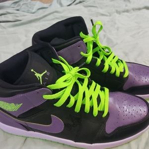 Air Jordan 1 retro joker